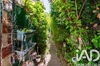 Maison à vendre 6 pièces 90 m²