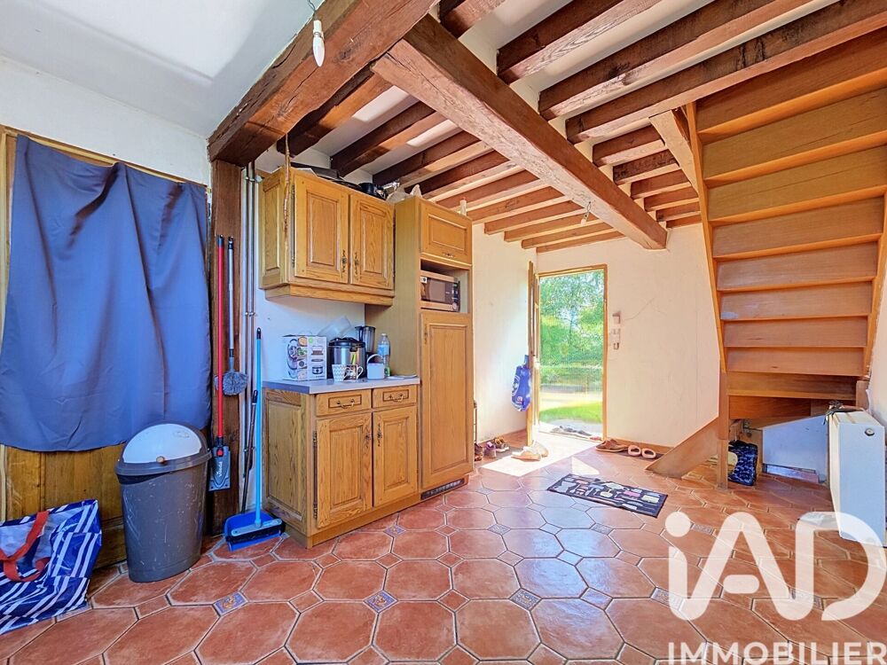vente Maison - 4 pièce(s) - 69 m² Hodeng-Hodenger (76780)