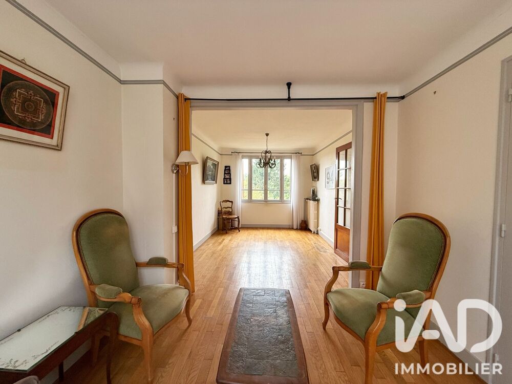 Vente Maison Vente Maison de ville 4 pièces Beauvais