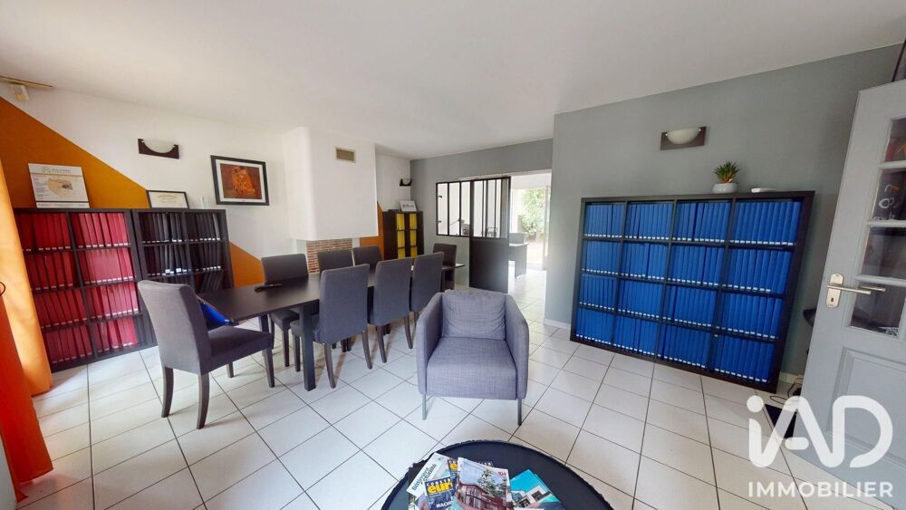 Vente Maison traditionnelle 9 pièces