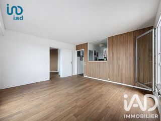  Appartement à louer 2 pièces 48 m²