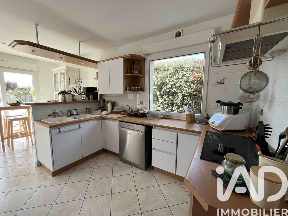Vente Maison/villa 7 pièces