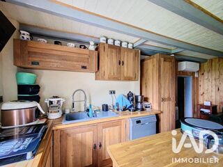  Maison à vendre 6 pièces 154 m²