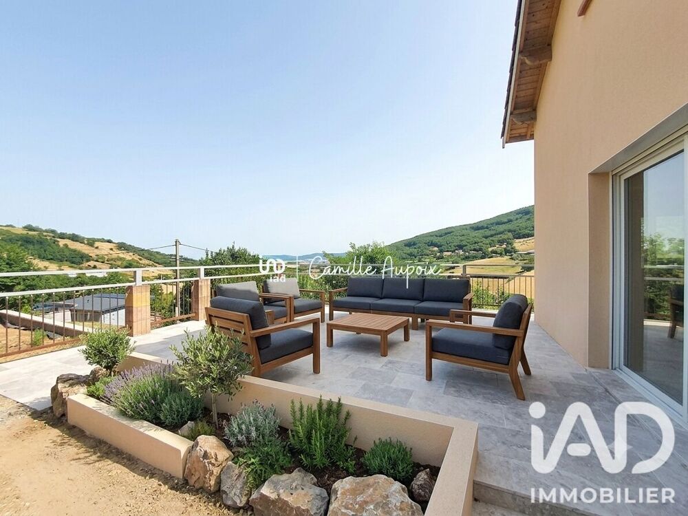 Vente Maison Vente Maison/villa 8 pièces Ancy