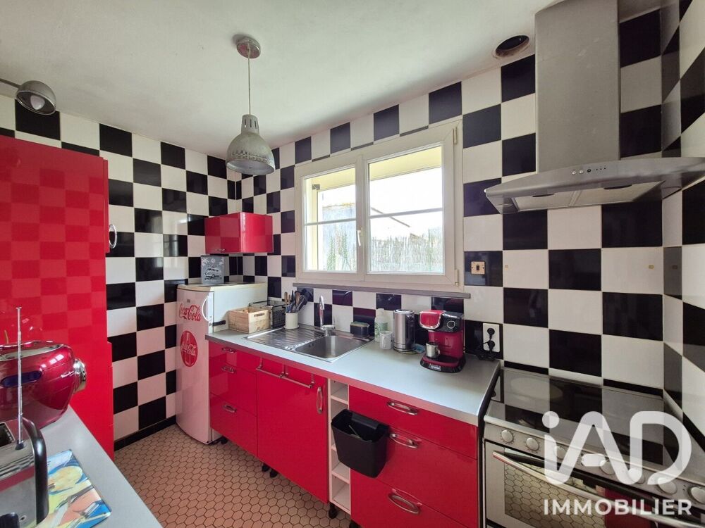 Vente Maison de ville 7 pièces