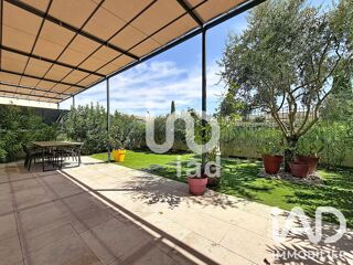  Maison à vendre 5 pièces 133 m²