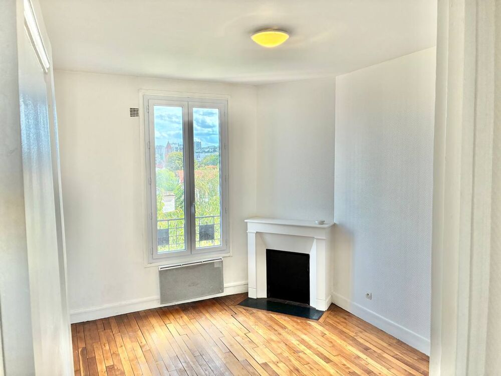 Vente Appartement Appartement 1 a 2 pièces prés de la Gare de Clamart Clamart