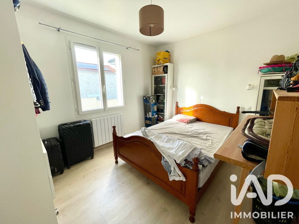 Vente Maison Vente Maison/villa 5 pièces Roullet-saint-estèphe
