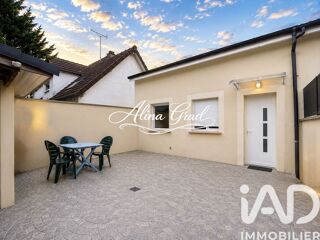  Maison à vendre 4 pièces 60 m²