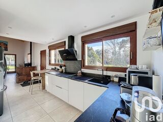  Maison à vendre 6 pièces 187 m²