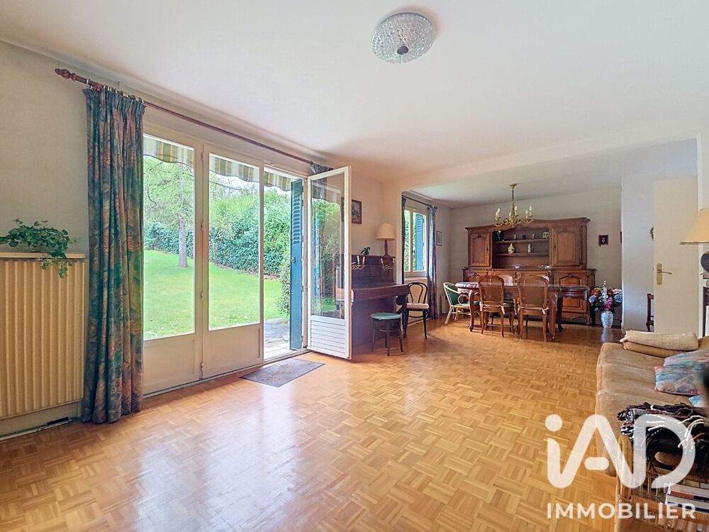 Vente Maison Vente Maison/villa 7 pièces Marly-le-roi