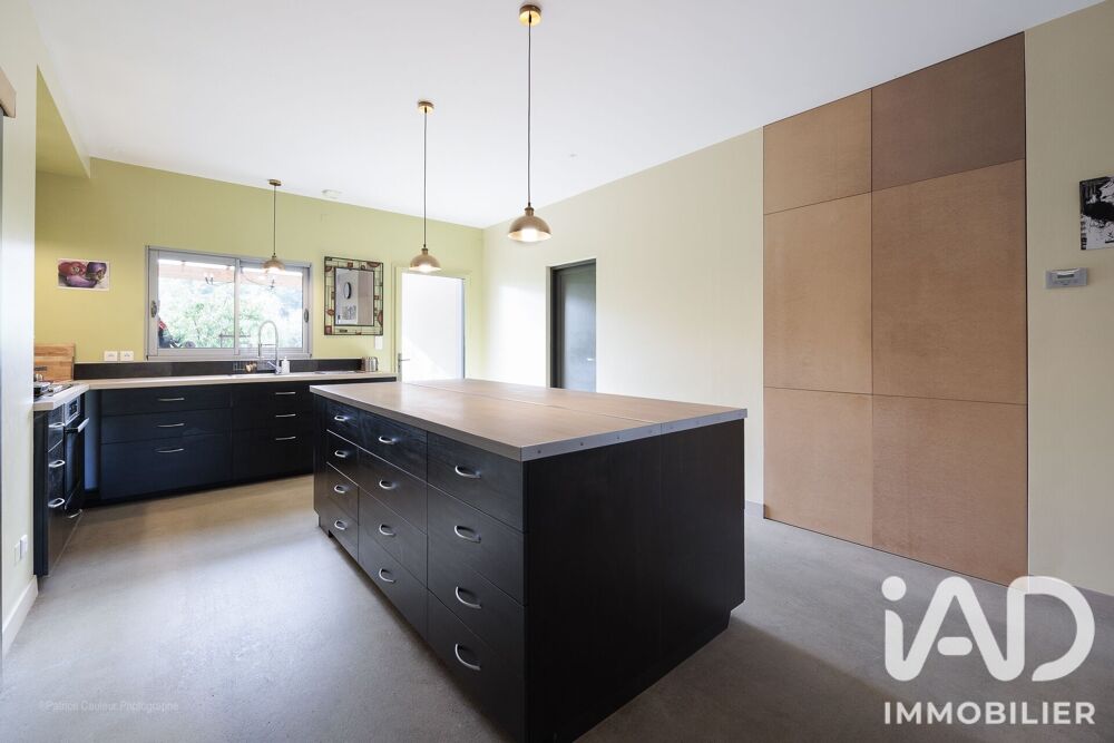 Vente Maison Vente Maison/villa 5 pièces Lacenas