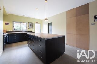 Vente Maison Vente Maison/villa 5 pièces Lacenas