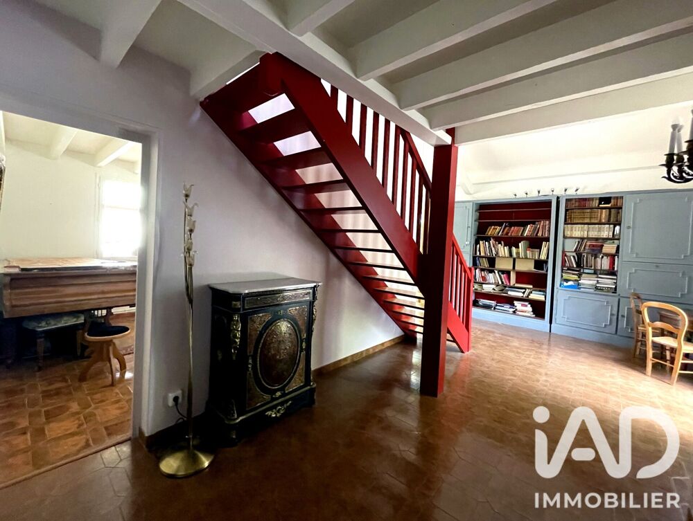 Vente Maison Vente Maison traditionnelle 6 pièces Mirabel-et-blacons
