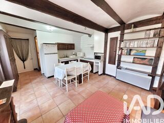  Maison � vendre 3 pi�ces 49 m�