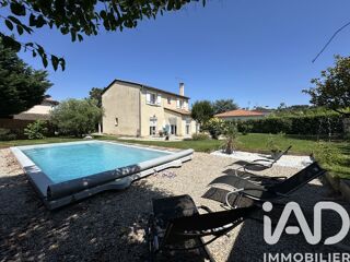  Maison à vendre 5 pièces 150 m²