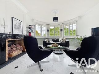  Maison à vendre 6 pièces 205 m²