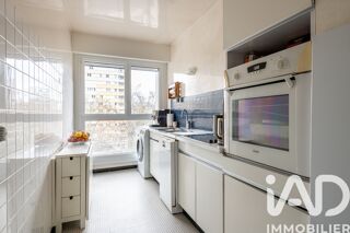  Appartement à vendre 3 pièces 77 m²