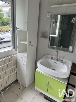  Maison à vendre 6 pièces 135 m²