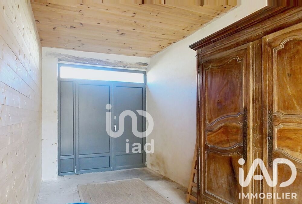 Vente Maison Vente Maison traditionnelle 7 pièces La couarde-sur-mer