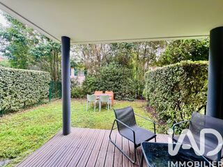  Appartement à vendre 2 pièces 41 m²