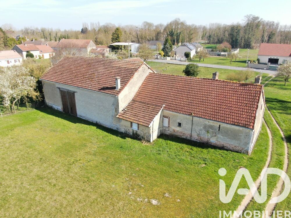 vente Maison - 5 pièce(s) - 126 m² Vertus (51130)