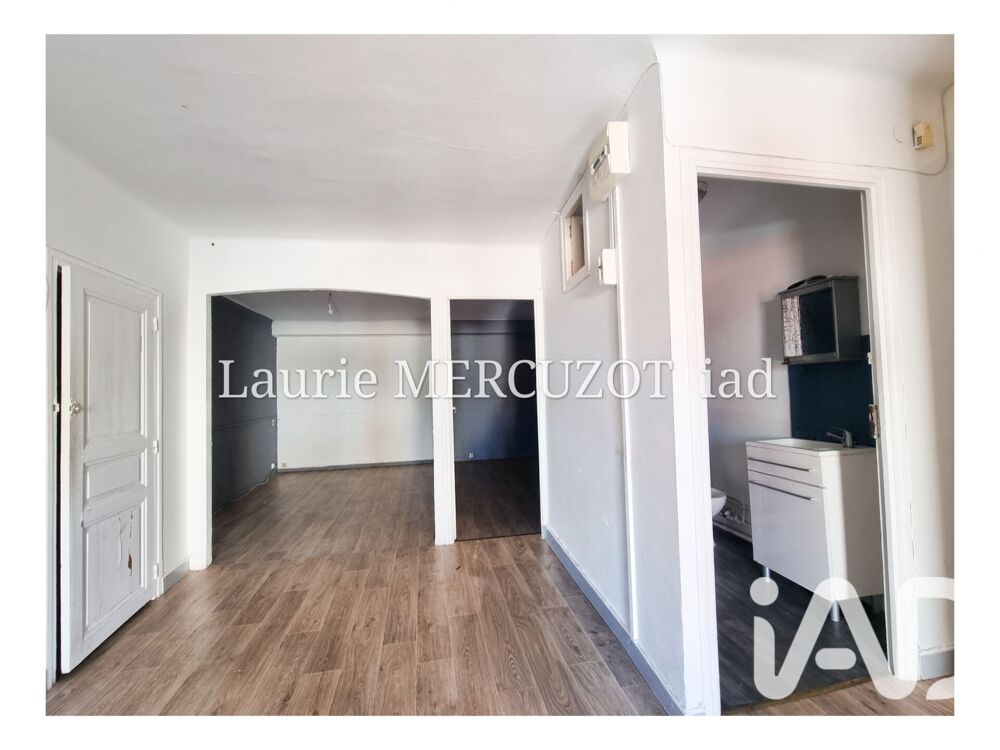 Vente Maison Vente Maison/villa 3 pièces Perpignan