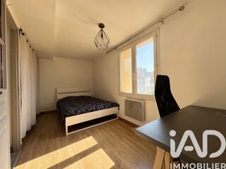  Appartement � vendre 2 pi�ces 36 m�