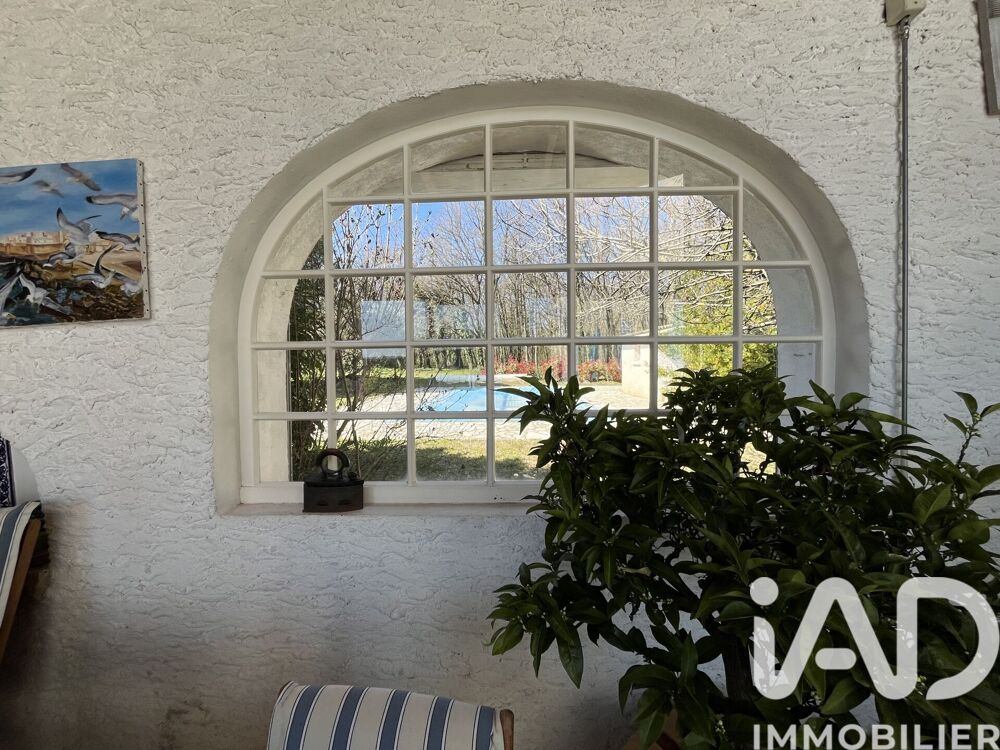 à vendre  Maison Eurre (26400)
