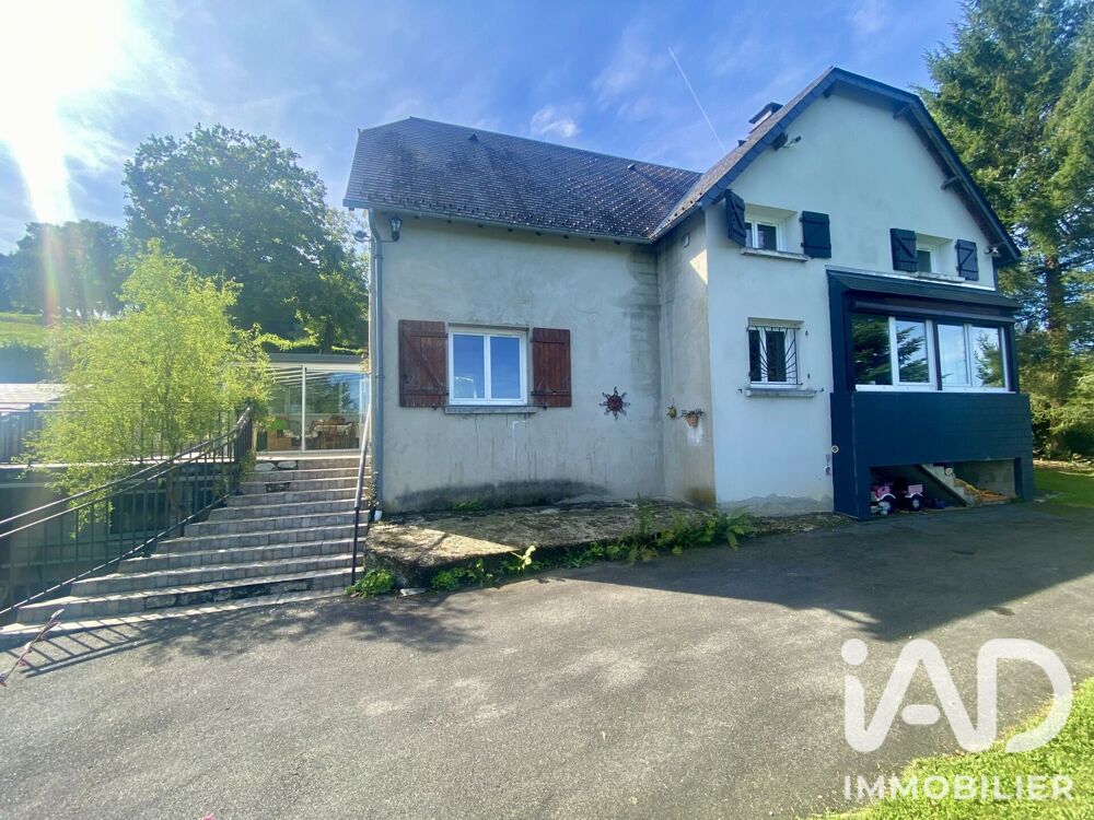 Vente Maison Vente Maison traditionnelle 6 pièces Gerde