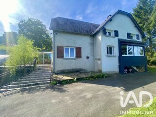  Maison à vendre 6 pièces 174 m²