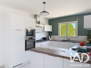  Maison à vendre 5 pièces 112 m²