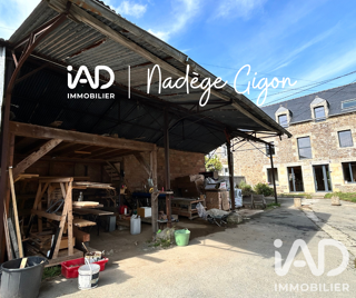  Maison à vendre 5 pièces 139 m²