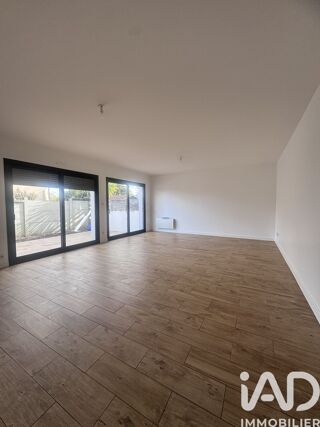  Maison � vendre 5 pi�ces 119 m�