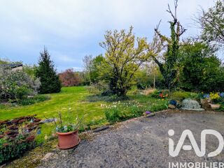  Maison à vendre 5 pièces 124 m²