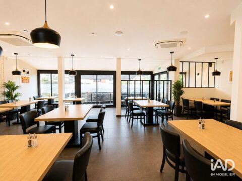 Vente Boutique/Local commercial 150 m&sup2; 170000 91700 Sainte-geneviève-des-bois
