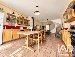  Maison à vendre 4 pièces 150 m²