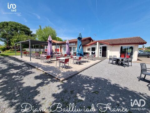   Vente Restaurant 179 m&sup2; 