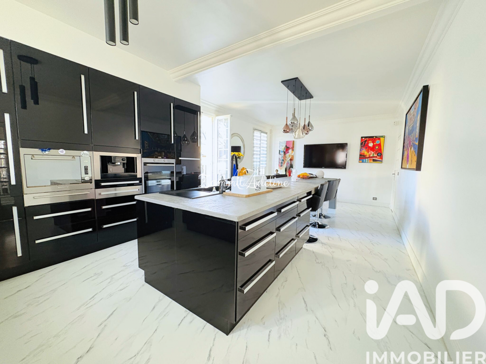 Vente Maison Vente Pavillon 8 pièces Aulnay-sous-bois