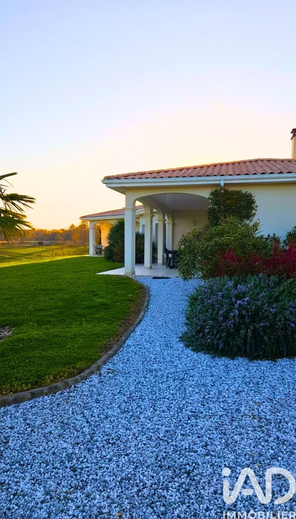 Vente Maison traditionnelle 7 pièces