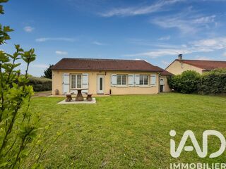  Maison � vendre 5 pi�ces 83 m�