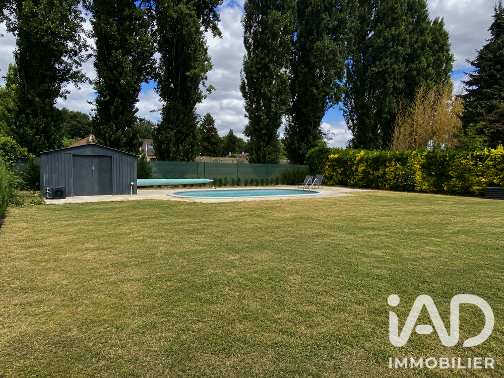 Vente Maison Vente Maison/villa 5 pièces Nainville-les-roches