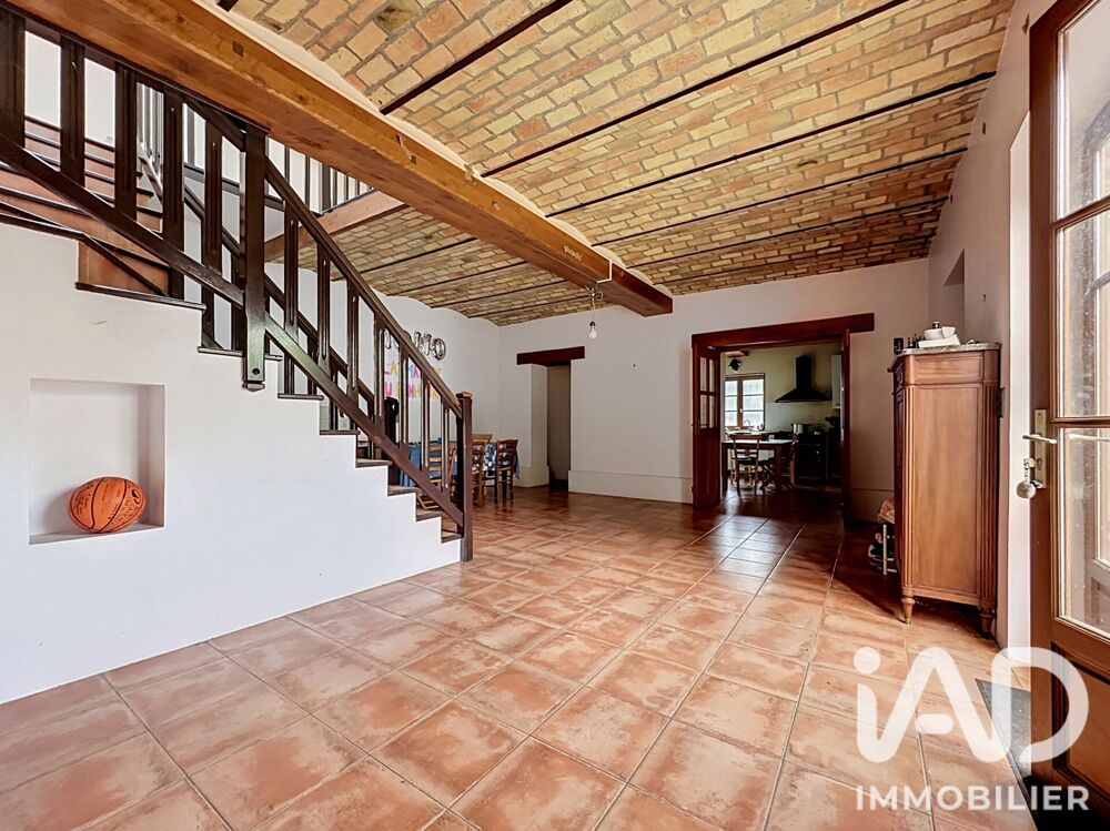 Vente Maison Vente Maison traditionnelle 8 pièces Garancières