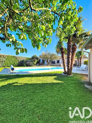  Maison � vendre 6 pi�ces 139 m�