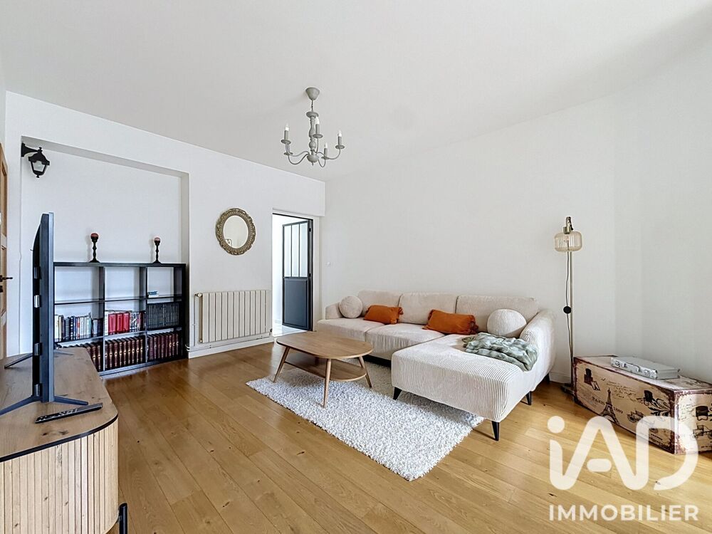 Vente Maison Vente Maison/villa 4 pièces Roubaix