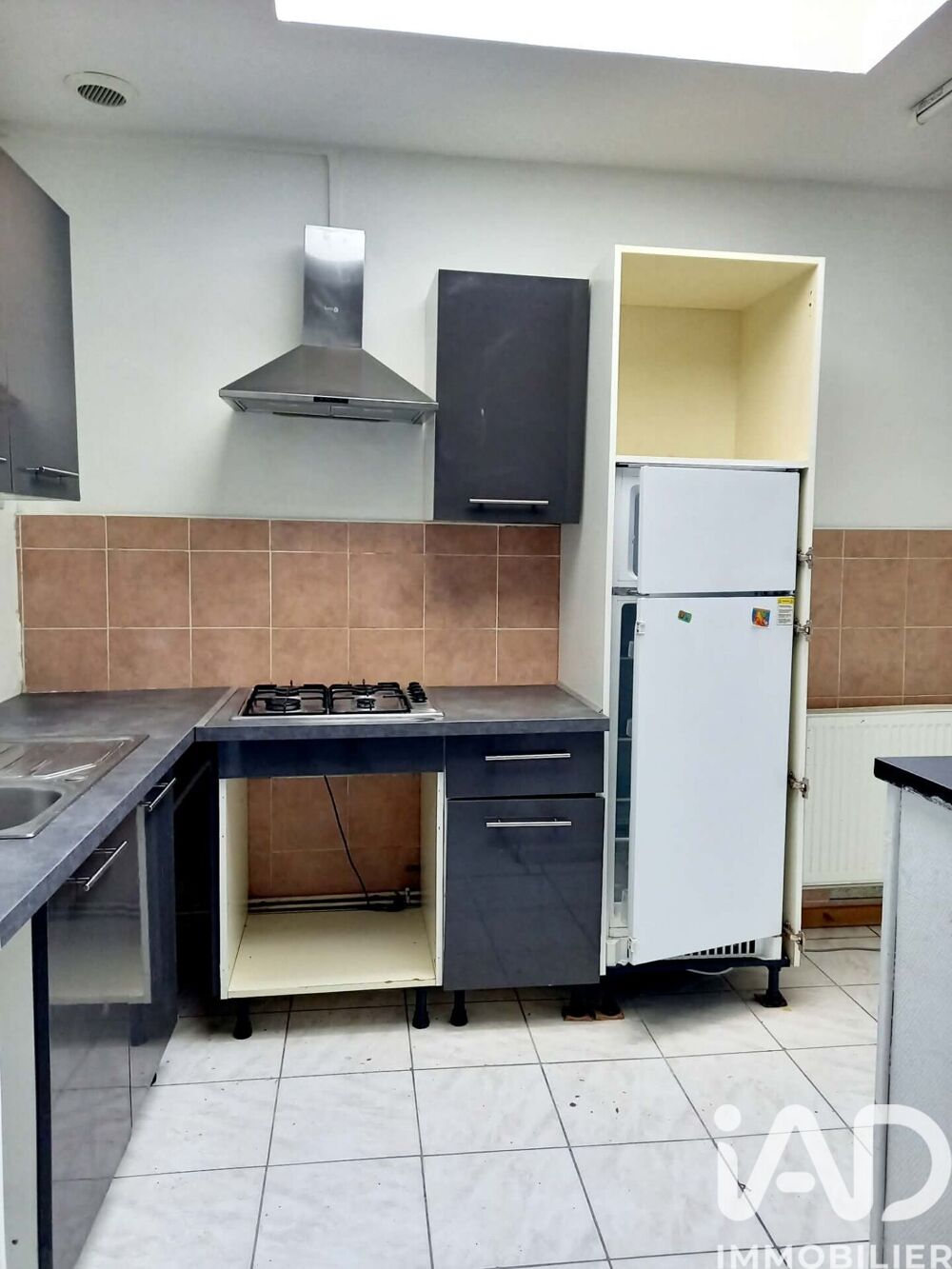 Vente Maison Vente Maison de ville 5 pièces Jeumont