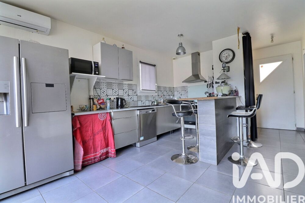 Vente Maison Vente Maison/villa 4 pièces Pia