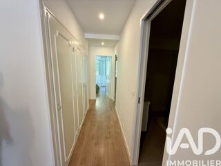  Appartement � vendre 3 pi�ces 62 m�