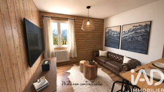  Appartement à vendre 2 pièces 28 m²
