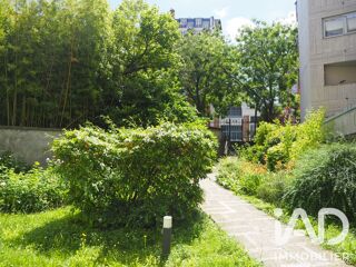  Appartement à vendre 1 pièce 33 m²